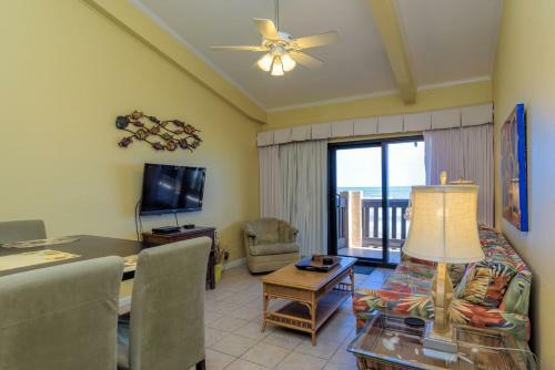 Apartamento Tiki 332