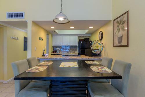 Apartamento Tiki 332