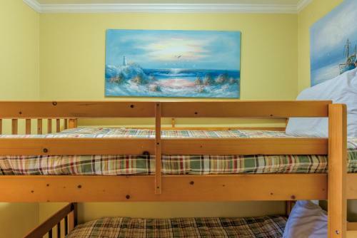 Apartamento Tiki 332