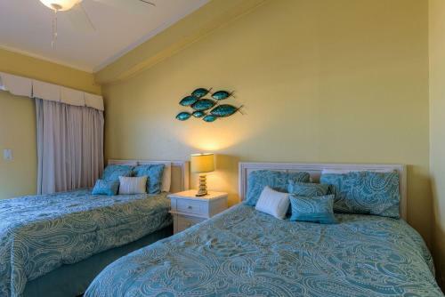 Apartamento Tiki 332