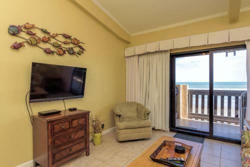 Apartamento Tiki 332