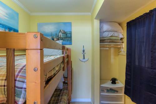 Apartamento Tiki 332