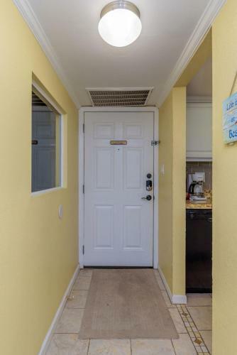 Apartamento Tiki 332