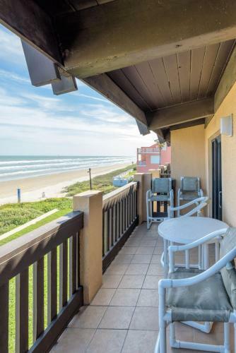 Apartamento Tiki 332