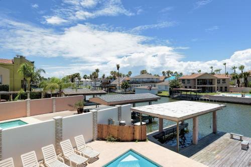 Apartamentos Casa Bahia By Padre Getaways