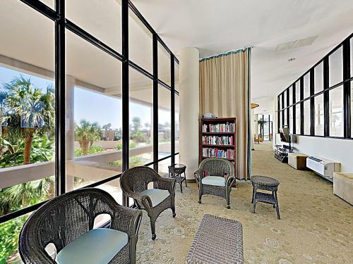 Apartamento Stylish Sunchase Condo With Panoramic Gulf Views! Condo
