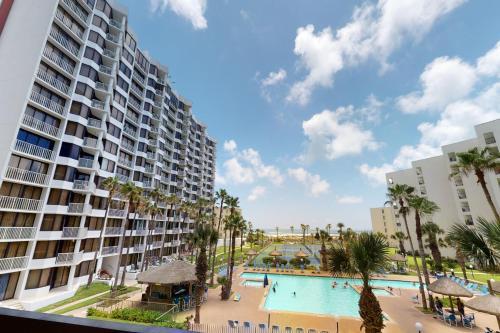 Saida Towers III #305