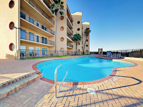 Apartamento 4400 Gulf Blvd Condo Unit 107