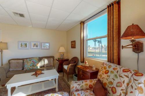 Apartamento Galleon Bay