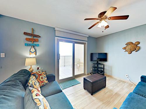 Apartamento Hip Gulf-side Condo Unit 1004 Condo