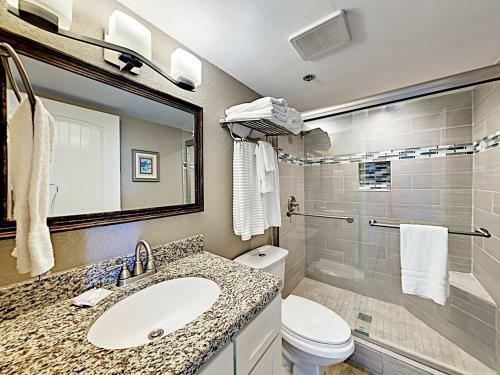 Apartamento Hip Gulf-side Condo Unit 1004 Condo
