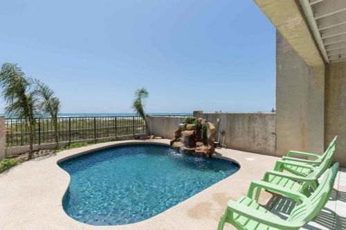 Good Hope Beach Townhouse 5306