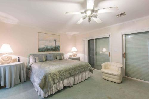 Good Hope Beach Townhouse 5306