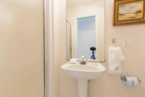 Good Hope Beach Townhouse 5306