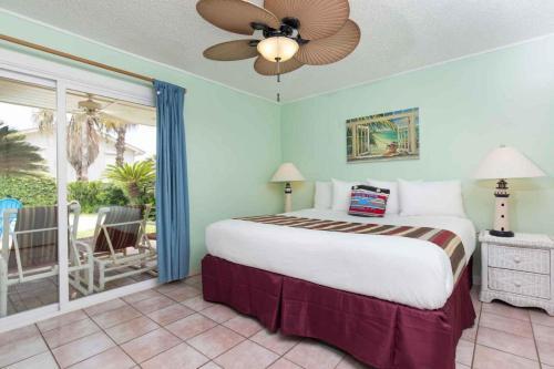 Gardenia Villa Home