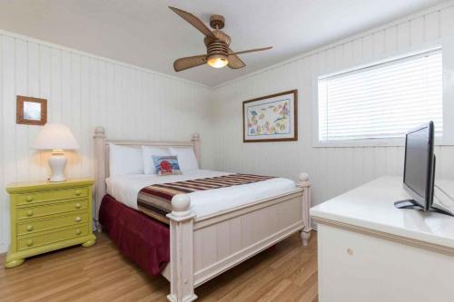 Gardenia Villa Home