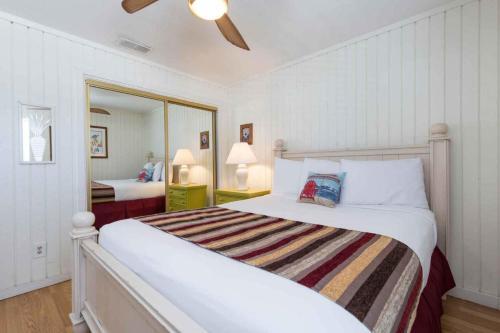 Gardenia Villa Home