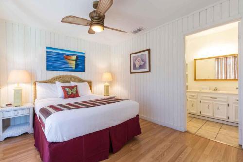 Gardenia Villa Home