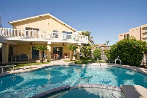 Gardenia Villa Home