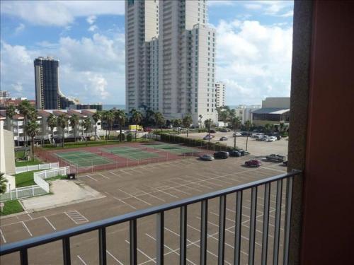 Gulfview II Condos J606