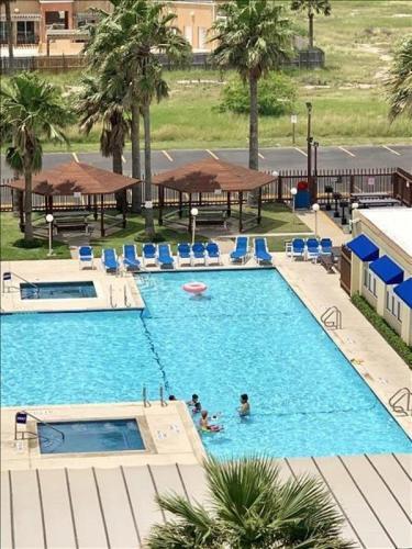Gulfview II Condos J606