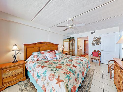 Apartamento New Listing! All-suite Gulf-front Getaway With Pools Condo