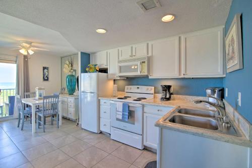 Apartamento Oceanfront Unit With Gulf View By Bayside Attractions
