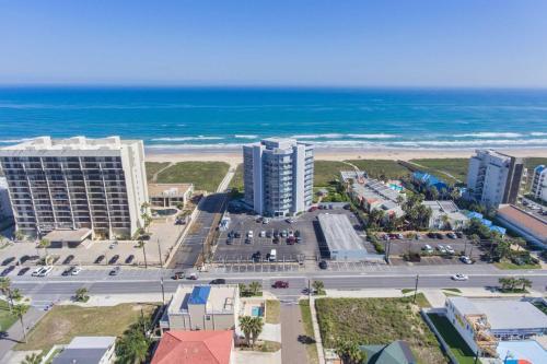 Apartamento Oceanfront Unit With Gulf View By Bayside Attractions