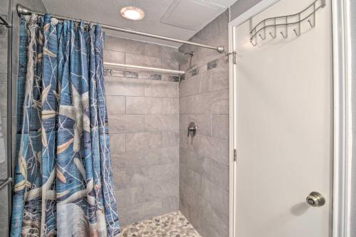 Apartamento Oceanfront Unit With Gulf View By Bayside Attractions