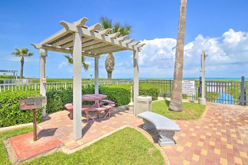 Apartamento Oceanfront Unit With Gulf View By Bayside Attractions