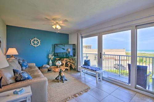 Apartamento Oceanfront Unit With Gulf View By Bayside Attractions