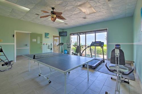 Apartamento Oceanfront Unit With Gulf View By Bayside Attractions