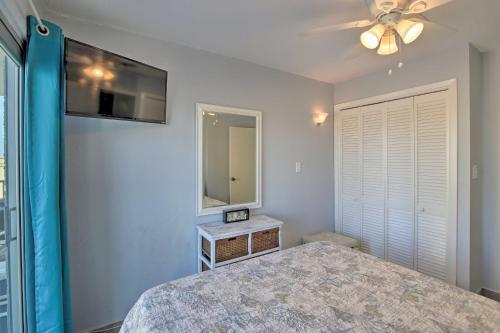 Apartamento Oceanfront Unit With Gulf View By Bayside Attractions