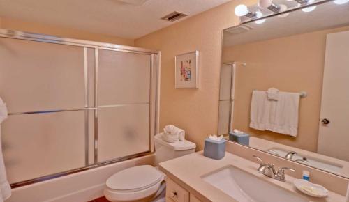 Apartamento Embassy 202 Condo