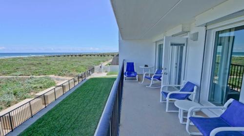 Apartamento Embassy 202 Condo