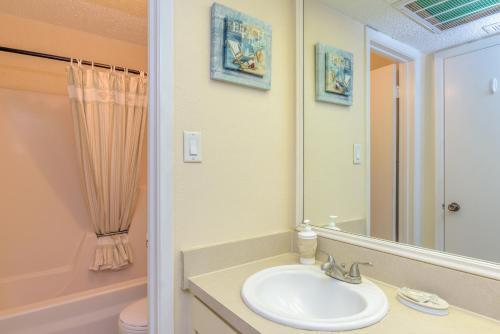 Apartamento Tiki 208