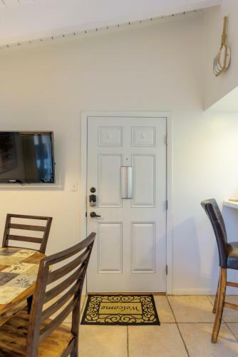 Apartamento Tiki 211