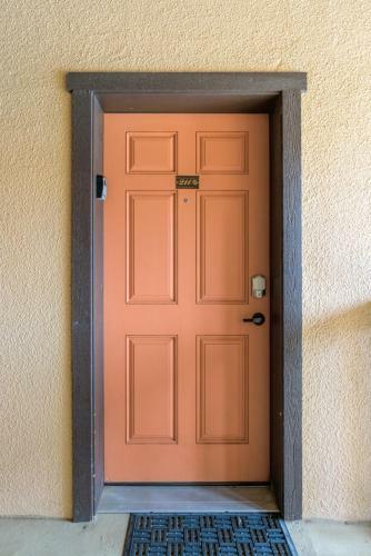Apartamento Tiki 211
