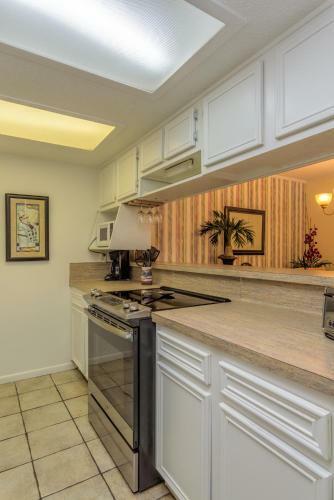 Apartamento Tiki 148
