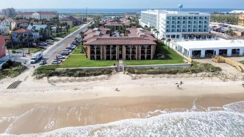 Apartamento Tiki 121