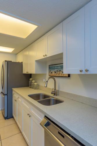 Apartamento Tiki 121