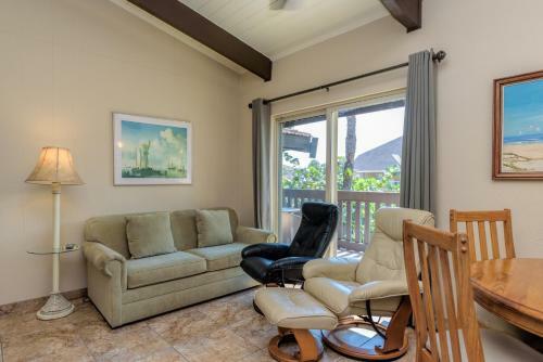Apartamento Tiki 254