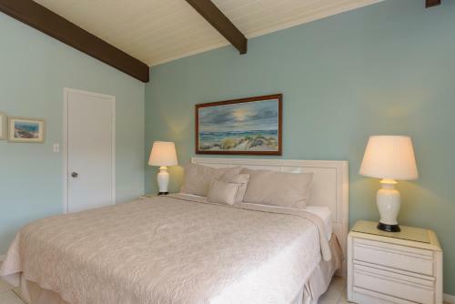 Apartamento Tiki 254
