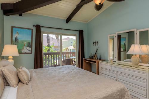 Apartamento Tiki 254