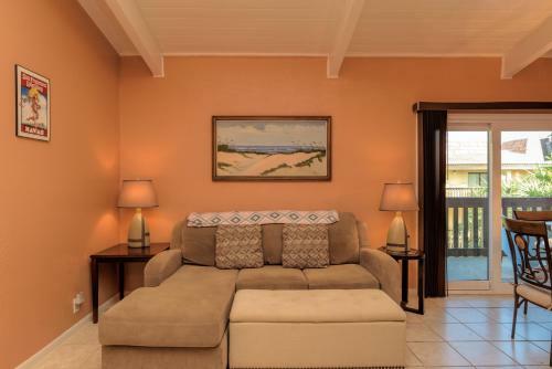 Apartamento Tiki 337