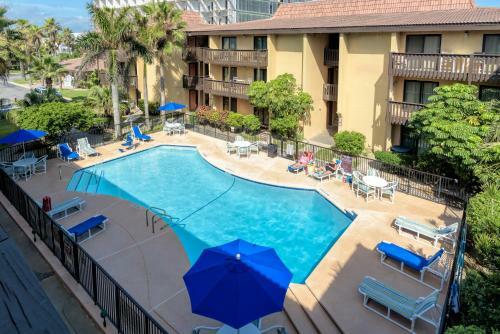 Apartamento Tiki 337
