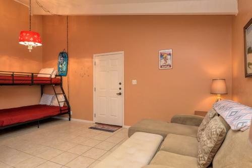 Apartamento Tiki 337