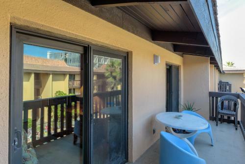 Apartamento Tiki 337