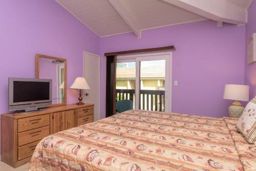 Apartamento Tiki 337