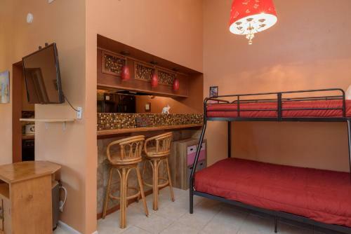 Apartamento Tiki 337